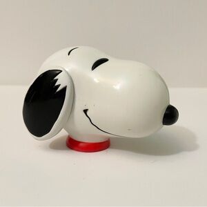 Vintage Snoopy Peanuts Comic Strip Viewer Toy 2009 UFS
